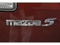 2008 Copper Red Mazda MAZDA5 Sport  photo #7