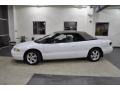 2000 Bright White Chrysler Sebring JXi Convertible  photo #1