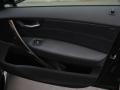 Jet Black - X3 3.0si Photo No. 4