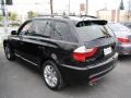 Jet Black - X3 3.0si Photo No. 9