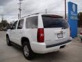 Summit White - Tahoe LT 4x4 Photo No. 6