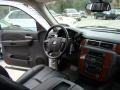 Summit White - Tahoe LT 4x4 Photo No. 21