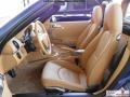 Cobalt Blue Metallic - Boxster S Photo No. 5