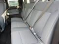 2011 Oxford White Ford F150 XLT SuperCab 4x4  photo #9