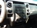 2011 Oxford White Ford F150 XLT SuperCab 4x4  photo #13