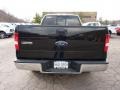 Black - F150 XL SuperCab 4x4 Photo No. 3