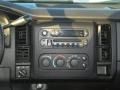 2002 Bright Silver Metallic Dodge Dakota Sport Quad Cab 4x4  photo #12