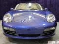 2007 Cobalt Blue Metallic Porsche Boxster S  photo #12