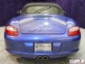 2007 Cobalt Blue Metallic Porsche Boxster S  photo #14