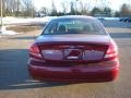 2006 Merlot Metallic Ford Taurus SE  photo #5