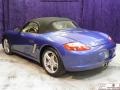 2007 Cobalt Blue Metallic Porsche Boxster S  photo #15