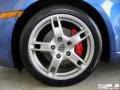 Cobalt Blue Metallic - Boxster S Photo No. 17