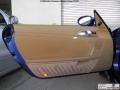 Cobalt Blue Metallic - Boxster S Photo No. 22