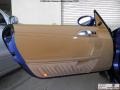 2007 Cobalt Blue Metallic Porsche Boxster S  photo #22