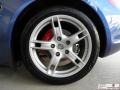 Cobalt Blue Metallic - Boxster S Photo No. 24