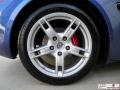 Cobalt Blue Metallic - Boxster S Photo No. 25