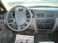 2006 Merlot Metallic Ford Taurus SE  photo #8