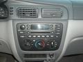 2006 Merlot Metallic Ford Taurus SE  photo #10