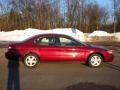 2006 Merlot Metallic Ford Taurus SE  photo #15