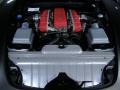 5.7 Liter DOHC 48-Valve V12 2006 Ferrari 612 Scaglietti F1A Engine
