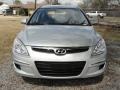 Shimmering Silver Metallic 2011 Hyundai Elantra Touring GLS Exterior