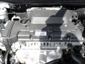 2.0 Liter DOHC 16-Valve CVVT 4 Cylinder Engine for 2011 Hyundai Elantra Touring GLS #45650105