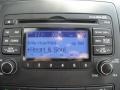 2011 Hyundai Elantra Touring GLS Controls