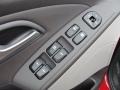 Taupe Controls Photo for 2011 Hyundai Tucson #45650553