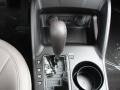 Taupe Transmission Photo for 2011 Hyundai Tucson #45650641