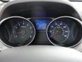 Taupe Gauges Photo for 2011 Hyundai Tucson #45650673