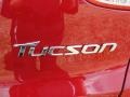 2011 Hyundai Tucson GL Badge and Logo Photo