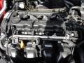 2.0 Liter DOHC 16-Valve CVVT 4 Cylinder Engine for 2011 Hyundai Tucson GL #45650917
