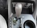  2011 Tucson GL 6 Speed Shiftronic Automatic Shifter