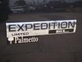 Black - Expedition EL Limited Photo No. 39