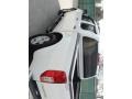 Avalanche White - Frontier SE Crew Cab Photo No. 5