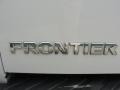2005 Nissan Frontier SE Crew Cab Marks and Logos