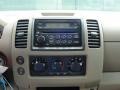 Desert Controls Photo for 2005 Nissan Frontier #45651857