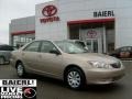 Desert Sand Mica - Camry LE Photo No. 1