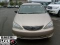 Desert Sand Mica - Camry LE Photo No. 2