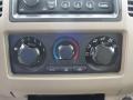 2005 Avalanche White Nissan Frontier SE Crew Cab  photo #36