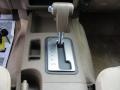 Desert Transmission Photo for 2005 Nissan Frontier #45651897