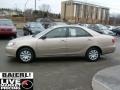 Desert Sand Mica - Camry LE Photo No. 4