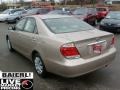 Desert Sand Mica - Camry LE Photo No. 5