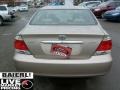Desert Sand Mica - Camry LE Photo No. 6