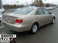 Desert Sand Mica - Camry LE Photo No. 7