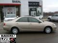 Desert Sand Mica - Camry LE Photo No. 8