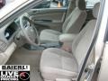 Desert Sand Mica - Camry LE Photo No. 10