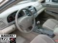 Desert Sand Mica - Camry LE Photo No. 11