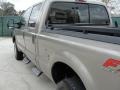 Arizona Beige Metallic - F250 Super Duty FX4 Crew Cab 4x4 Photo No. 5