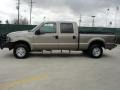 Arizona Beige Metallic - F250 Super Duty FX4 Crew Cab 4x4 Photo No. 6